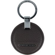 Porsche Design Sleutelhanger leer 9 cm Productbeeld