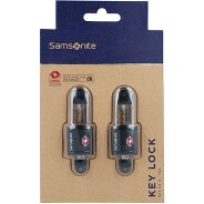 Samsonite Global Travel Accessories TSA Bagageslot Set van 2 cm Productbeeld