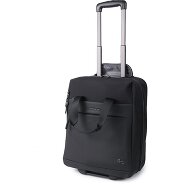 Hedgren Furo Bento 2 wielen Cabinewagen 44.5 cm Laptop compartiment Productbeeld