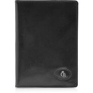 Castelijn & Beerens Gaucho paspoorthoes RFID leer 10 cm Productbeeld