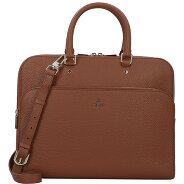 AIGNER Ivy Laptoptas Leer 29 cm Productbeeld