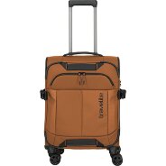 Travelite Briize 4 wielen Cabinewagen S 55 cm Productbeeld