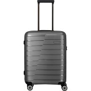 Travelite Air Base 4-wiel cabine trolley 55 cm Productbeeld