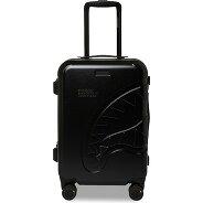 Sprayground Blacked Out 4 wielen Cabinewagen 54.5 cm Productbeeld