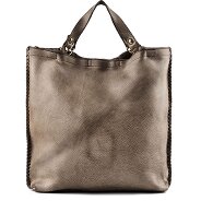 Campomaggi Renata Schoudertas Leder 31 cm Productbeeld