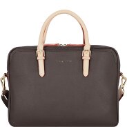 bugatti Ella Briefcase 38 cm laptop compartiment Productbeeld