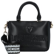 Love Moschino Ember Schoudertas 22 cm Productbeeld Love Moschino Ember Schoudertas 22 cm Productbeeld