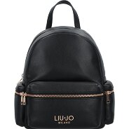 Liu Jo Evrim Stad rugzak 30 cm Productbeeld Liu Jo Evrim Stad rugzak 30 cm Productbeeld