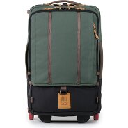 Topo Designs Global 2 wielen Cabinewagen 53 cm Productbeeld