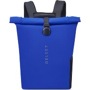 Delsey Paris Turenne Soft Dagrugzak RFID-bescherming 45 cm Laptopvak Productbeeld