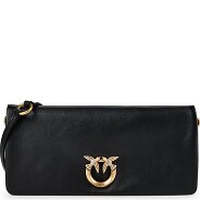 PINKO Love Soft Clutch Leder 27 cm Productbeeld