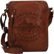 Campomaggi Mini tas Schoudertas Leer 18 cm Productbeeld