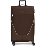 Stratic taska 4-wiel trolley L 76 cm met uitvouwbare plooi Productbeeld