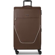 Stratic taska 4 wielen Trolley L 76 cm met uitbreidingsplooi Productbeeld