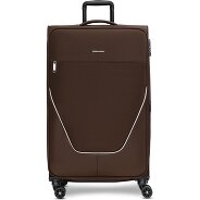 Stratic taska 4-wiel trolley L 76 cm met uitvouwbare plooi Productbeeld