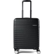 American Tourister Checkline 4 wielen Cabinewagen 55 cm Productbeeld