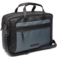The Chesterfield Brand Nivano Koffer 42 cm Laptop compartiment Productbeeld