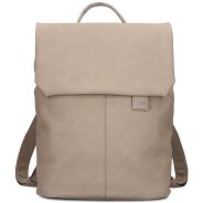 Zwei Mademoiselle.M Dagrugzak 35 cm Laptop compartiment Productbeeld