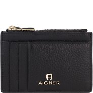 AIGNER Fashion Kredietkaart etui Leer 12 cm Productbeeld