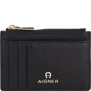 AIGNER Fashion Kredietkaart etui Leer 12 cm Productbeeld