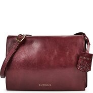 Burkely Fine Florence Messenger Leder 24 cm Productbeeld