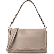 abro Signature Schoudertas Leder 33 cm Productbeeld