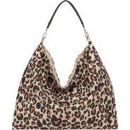 Fritzi aus Preußen Hobo Limited Leo Camel Schoudertas 47 cm Productbeeld