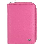 Golden Head Madrid Portemonnee RFID-bescherming Leder 11.5 cm Productbeeld