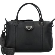 Harbour 2nd Handtas Leer 31 cm Productbeeld Harbour 2nd Handtas Leer 31 cm Productbeeld
