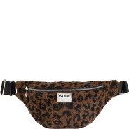Wouf Teddy Fanny pack 33 cm Productbeeld