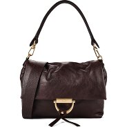 abro Temi Schoudertas Leder 31 cm Productbeeld