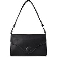 Coccinelle C-Me Schoudertas Leder 32 cm Productbeeld