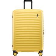 Echolac Oxygen 4 wielen Trolley 77 cm met uitbreidingsplooi Productbeeld