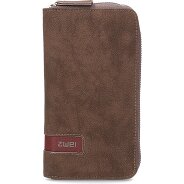 Zwei Mademoiselle Portemonnee 20 cm Productbeeld