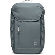 GOT BAG Pro Pack Monochrome Dagrugzak 47 cm Laptop compartiment Productbeeld GOT BAG Pro Pack Monochrome Dagrugzak 47 cm Laptop compartiment Productbeeld