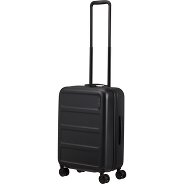 Samsonite Quadrix 4 wielen Cabinewagen 55 cm Productbeeld