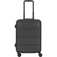Samsonite Quadrix 4-wielige handkar 55 cm Productbeeld