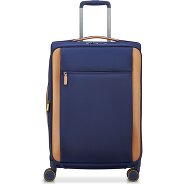 Delsey Paris Montmartre 3 4 wielen Trolley 66 cm met uitbreidingsplooi Productbeeld