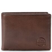 Farmhood Memphis Portemonnee RFID-bescherming Leer 12.5 cm Productbeeld