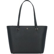 Lauren Ralph Lauren Karly Schoudertas Leder 26 cm Productbeeld