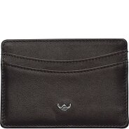 Golden Head Valencia Kredietkaart etui RFID-bescherming Leer 10 cm Productbeeld