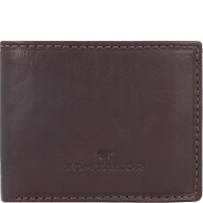 Tom Tailor Lary Portemonnee Leer 10 cm Productbeeld