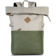 Worldpack Campus Style Dagrugzak 50 cm Laptopvak Productbeeld