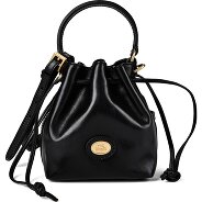The Bridge Story Donna Mini handtas Leder 15 cm Productbeeld