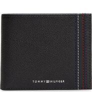 Tommy Hilfiger TH Central Portemonnee Leer 11.5 cm Productbeeld