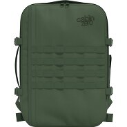 Cabin Zero Adventure 65 Dagrugzak 52 cm Productbeeld