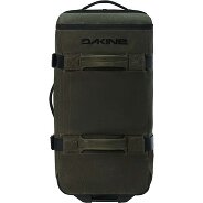 Dakine Split 85 L 2 wielen Reistas 56 cm Productbeeld