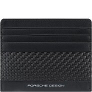 Porsche Design Carbon creditcard etui RFID leer 10 cm Productbeeld