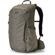 Gregory Zulu 25 Wandelrugzak 55 cm Productbeeld