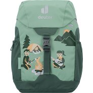 Deuter Knuffelbeer Kinderrugzak 33 cm Productbeeld